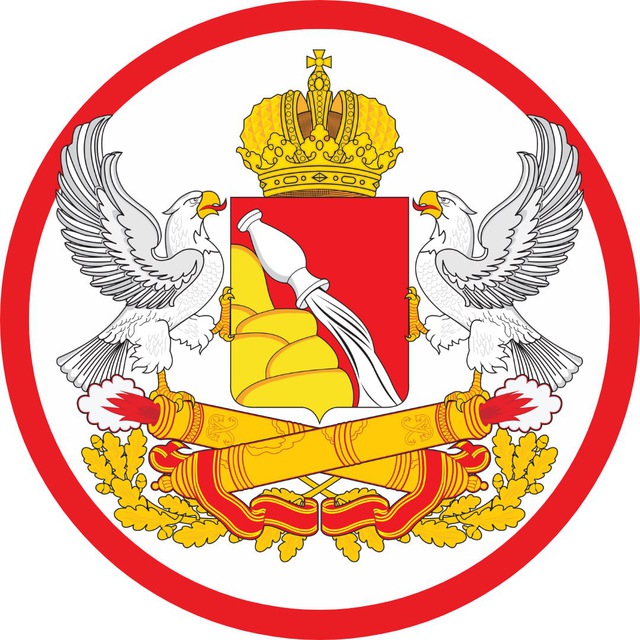 Логотип канала Новости Воронежа и Области
